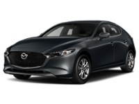 2023  Mazda3 Sport GX Auto FWD Jet Black Mica  Shot 6