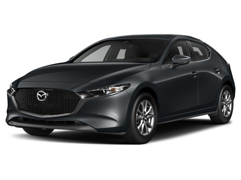 2023  Mazda3 Sport GX Auto FWD