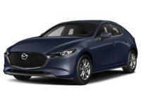 2023  Mazda3 Sport GX Auto FWD