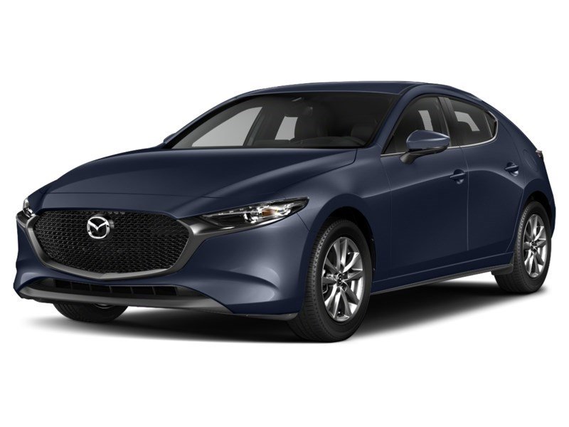 2023  Mazda3 Sport GX Auto FWD