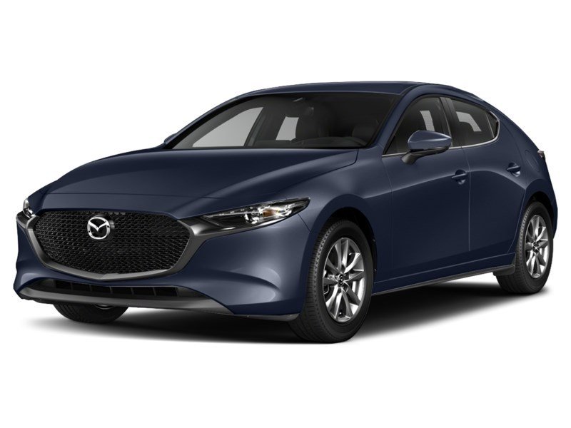 2023  Mazda3 Sport GX Auto FWD