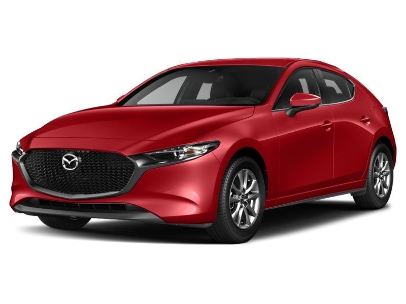 2023  Mazda3 Sport GX Auto FWD