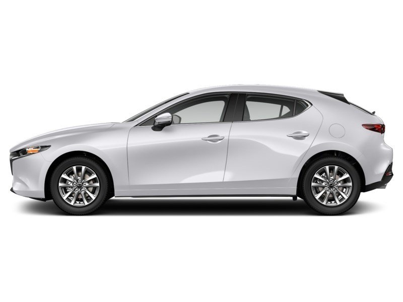 2023  Mazda3 Sport GX Auto FWD