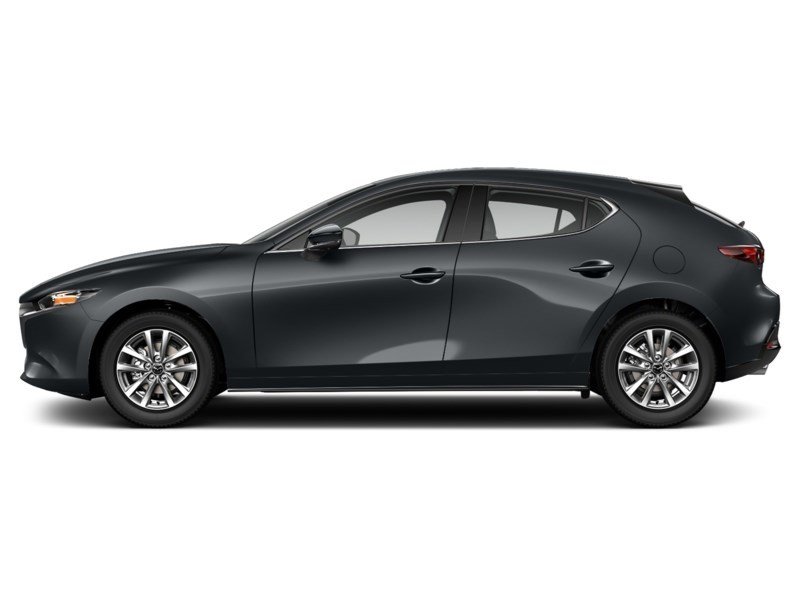 2023  Mazda3 Sport GX Auto FWD