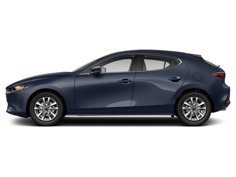 2023  Mazda3 Sport GX Auto FWD