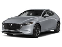 2023  Mazda3 Sport GT Auto FWD