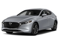 2023  Mazda3 Sport GT Auto FWD Sonic Silver Metallic  Shot 1