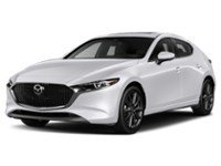 2023  Mazda3 Sport GT Auto FWD Snowflake White Pearl  Shot 5