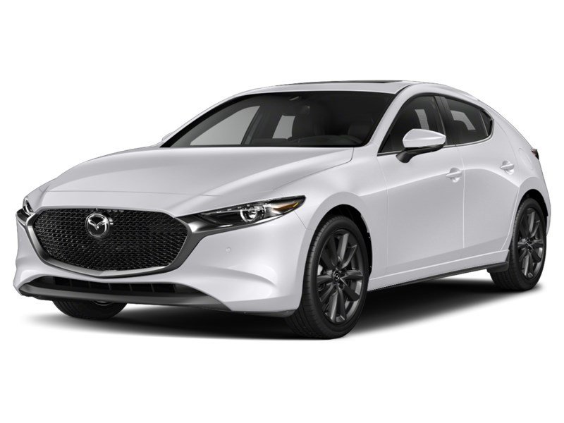 2023  Mazda3 Sport GT Auto FWD