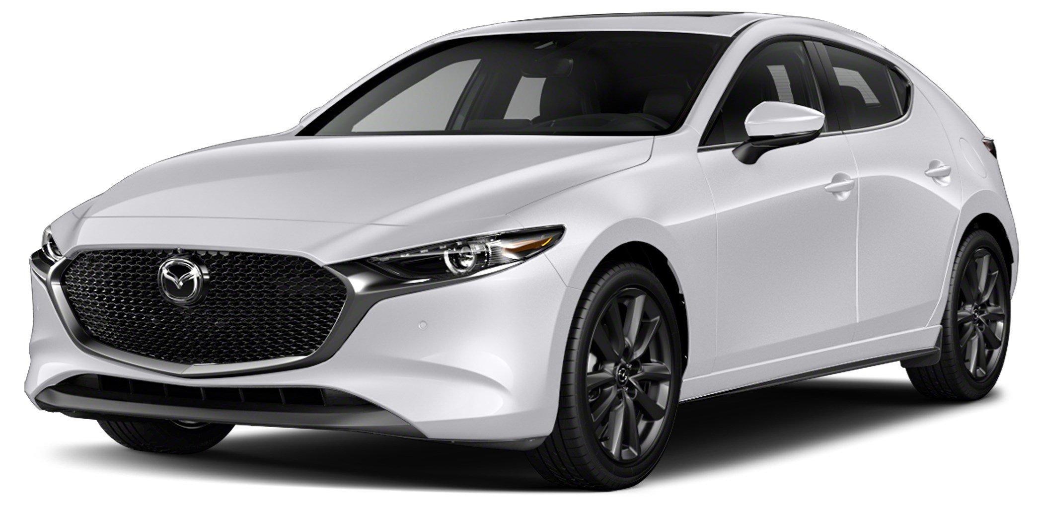 2023 Mazda Mazda3 Sport GT (A6)