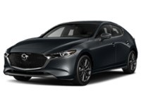 2023  Mazda3 Sport GT Auto FWD Jet Black Mica  Shot 11
