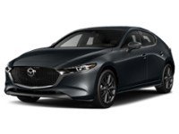 2023  Mazda3 Sport GT Auto FWD Jet Black Mica  Shot 9