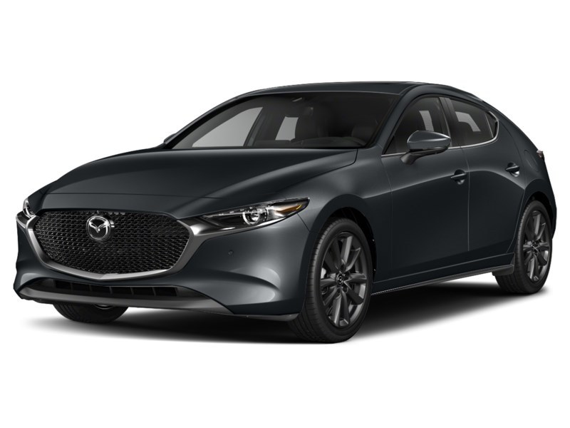 2023  Mazda3 Sport GT Auto FWD