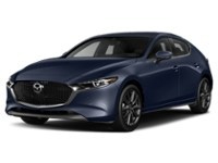 2023  Mazda3 Sport GT Auto FWD Deep Crystal Blue Mica  Shot 15