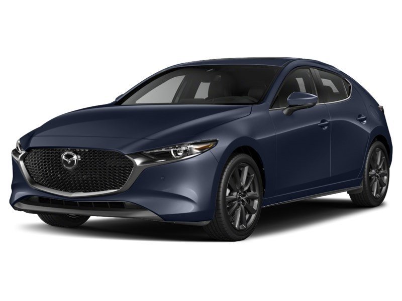 2023  Mazda3 Sport GT Auto FWD