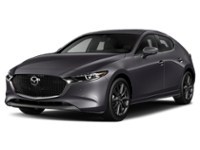 2023  Mazda3 Sport GT Auto FWD Machine Grey Metallic  Shot 17