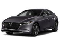 2023  Mazda3 Sport GT Auto FWD Machine Grey Metallic  Shot 17
