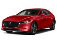 2023  Mazda3 Sport GT Auto FWD Soul Red Crystal Metallic  Shot 20