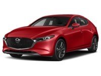 2023  Mazda3 Sport GT Auto FWD