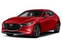 2023  Mazda3 Sport GT Auto FWD Soul Red Crystal Metallic  Shot 18