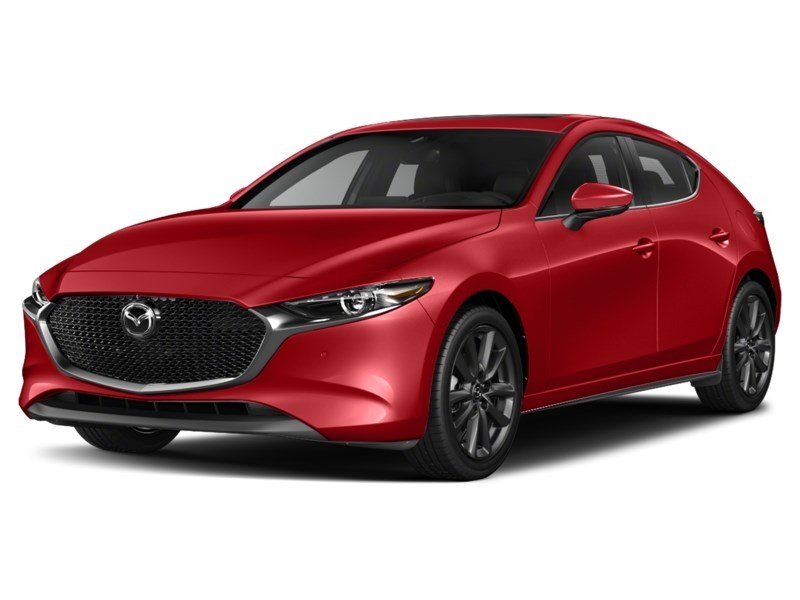 2023  Mazda3 Sport GT Auto FWD