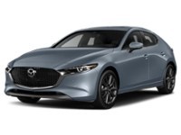 2023  Mazda3 Sport GT Auto FWD Polymetal Grey Metallic  Shot 22