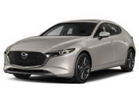 2023  Mazda3 Sport GT Auto FWD