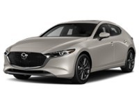 2023  Mazda3 Sport GT Auto FWD Platinum Quartz Metallic  Shot 23