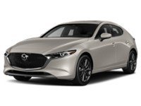 2023  Mazda3 Sport GT Auto FWD Platinum Quartz Metallic  Shot 25