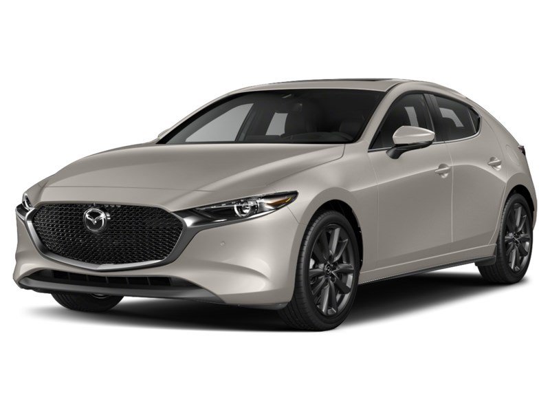 2023  Mazda3 Sport GT Auto FWD