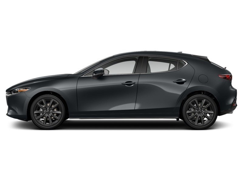 2023  Mazda3 Sport GT Auto FWD