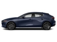 2023  Mazda3 Sport GT Auto FWD Deep Crystal Blue Mica  Shot 16