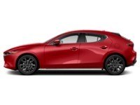2023  Mazda3 Sport GT Auto FWD Soul Red Crystal Metallic  Shot 19