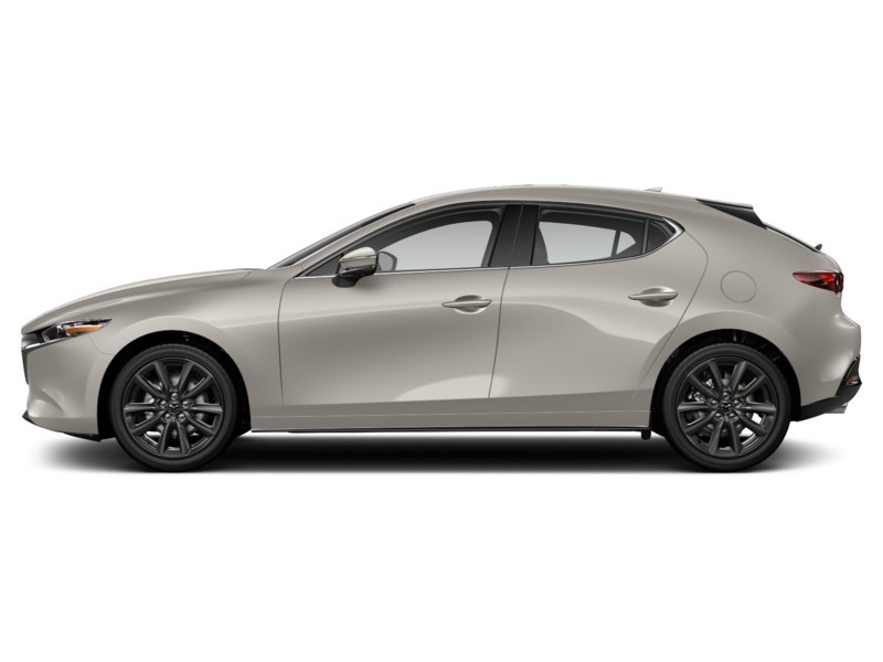 2023  Mazda3 Sport GT Auto FWD
