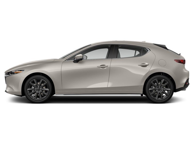 2023  Mazda3 Sport GT Auto FWD