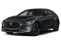 2023  Mazda3 Sport GT w/Turbo Auto i-ACTIV AWD
