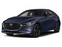 2023  Mazda3 Sport GT w/Turbo Auto i-ACTIV AWD