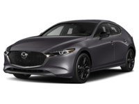 2023  Mazda3 Sport GT w/Turbo Auto i-ACTIV AWD Machine Grey Metallic  Shot 17