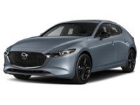 2023  Mazda3 Sport GT w/Turbo Auto i-ACTIV AWD Polymetal Grey Metallic  Shot 22