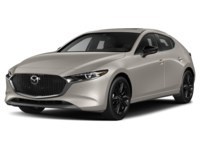 2023  Mazda3 Sport GT w/Turbo Auto i-ACTIV AWD Platinum Quartz Metallic  Shot 25