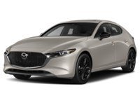 2023  Mazda3 Sport GT w/Turbo Auto i-ACTIV AWD Platinum Quartz Metallic  Shot 23