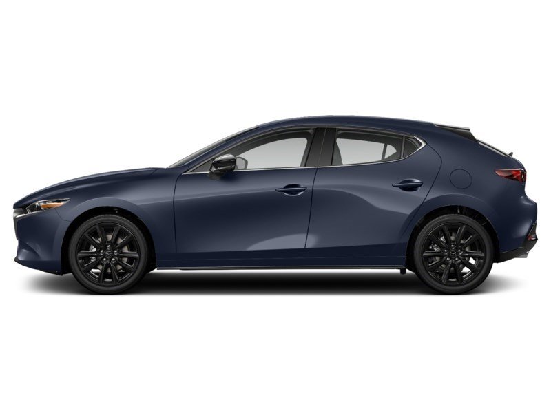 2023  Mazda3 Sport GT w/Turbo Auto i-ACTIV AWD