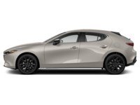 2023  Mazda3 Sport GT w/Turbo Auto i-ACTIV AWD Platinum Quartz Metallic  Shot 26