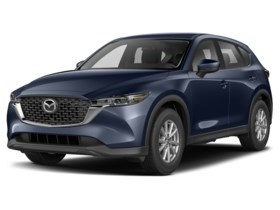 2023 Mazda CX-5 GX