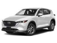2023 Mazda CX-5 GX AWD Rhodium White Metallic  Shot 4