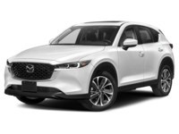 2023 Mazda CX-5 GS AWD