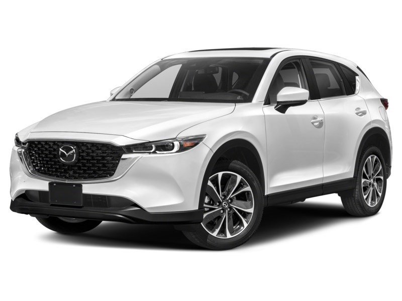 2023 Mazda CX-5 GS AWD