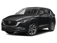 2023 Mazda CX-5 GS AWD Jet Black Mica  Shot 10