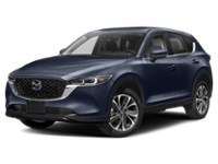 2023 Mazda CX-5 GS AWD Deep Crystal Blue Mica  Shot 13