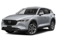 2023 Mazda CX-5 GS AWD Sonic Silver Metallic  Shot 28